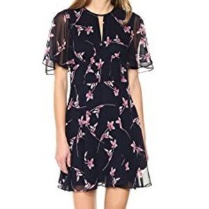 Shoshanna NWOT Masha dress size 4